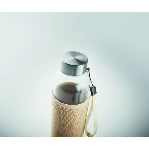 Bottiglia in vetro 500ml - UTAH TOUCH - Immagine 3