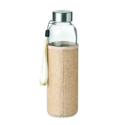 Bottiglia in vetro 500ml - UTAH TOUCH - Immagine 4