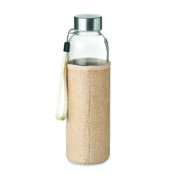 Bottiglia in vetro 500ml - UTAH TOUCH - Immagine 4