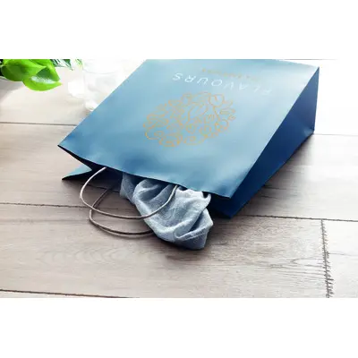 Busta regalo piccola. 90gr/mq - PAPER TONE S - Immagine 12