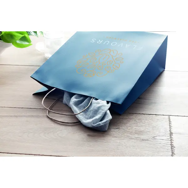 Busta regalo piccola. 90gr/mq - PAPER TONE S - Immagine 12