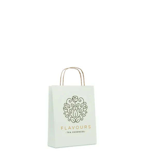 Busta regalo piccola. 90gr/mq - PAPER TONE S - Immagine 23