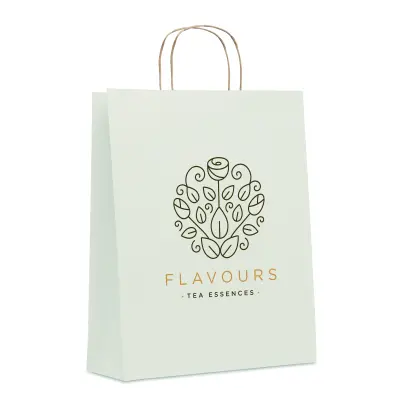 Busta regalo grande. 90gr/mq - PAPER TONE L - Immagine 16