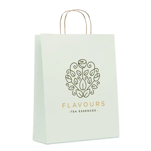 Busta regalo grande. 90gr/mq - PAPER TONE L - Immagine 16