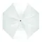 Ombrello antivento 27". - GRUSA - Anteprima 15