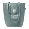 Shopper TASLO in feltro RPET 2 mm promozionale - Anteprima 6