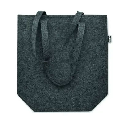Shopper TASLO in feltro RPET 2 mm promozionale - Immagine 10
