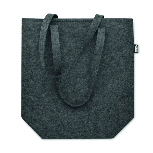 Shopper TASLO in feltro RPET 2 mm promozionale - Immagine 10