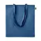 Shopper in cotone organico - ZIMDE COLOUR - Anteprima 4