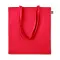 Shopper in cotone organico - ZIMDE COLOUR - Anteprima 7