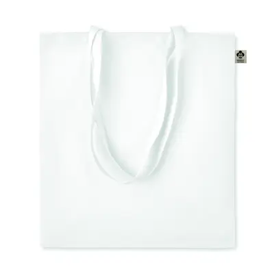 Shopper in cotone organico - ZIMDE COLOUR - Immagine 9