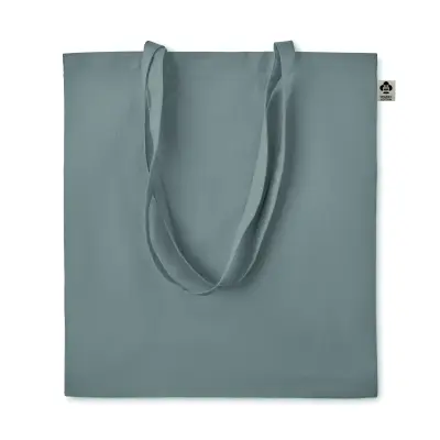 Shopper in cotone organico - ZIMDE COLOUR - Immagine 30