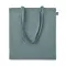 Shopper in cotone organico - ZIMDE COLOUR - Anteprima 30