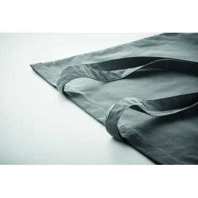 Shopper in cotone organico - ZIMDE COLOUR - Immagine 32