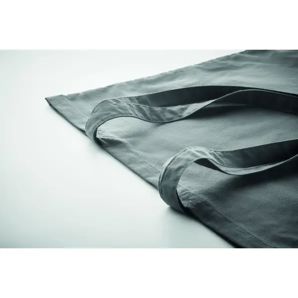 Shopper in cotone organico - ZIMDE COLOUR - Immagine 32