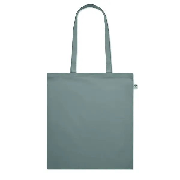 Shopper in cotone organico - ZIMDE COLOUR - Immagine 33