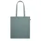 Shopper in cotone organico - ZIMDE COLOUR - Anteprima 33