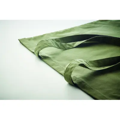 Shopper in cotone organico - ZIMDE COLOUR - Immagine 13