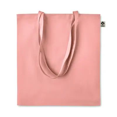 Shopper in cotone organico - ZIMDE COLOUR - Immagine 14