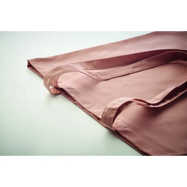 Shopper in cotone organico - ZIMDE COLOUR - Immagine 16