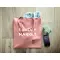 Shopper in cotone organico - ZIMDE COLOUR - Anteprima 17
