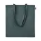 Shopper in cotone organico - ZIMDE COLOUR - Anteprima 22