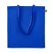 Shopper in cotone organico - ZIMDE COLOUR - Anteprima 25