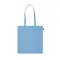 Shopper in cotone organico - ZIMDE COLOUR - Anteprima 21