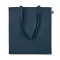 Shopper in cotone organico - ZIMDE COLOUR - Anteprima 34