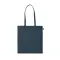 Shopper in cotone organico - ZIMDE COLOUR - Anteprima 36