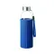 Bottiglia in vetro con pouch - 500 ml - UTAH DENIM - Anteprima 2