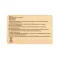 Scheda RFID in bamboo - CUSTOS + - Anteprima 2