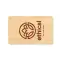 Scheda RFID in bamboo - CUSTOS + - Anteprima 5