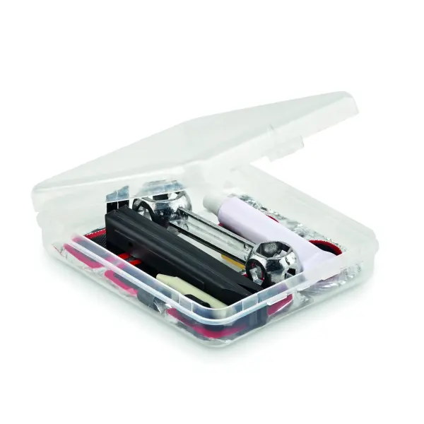Kit riparazione bici - REPAIR - Immagine 3