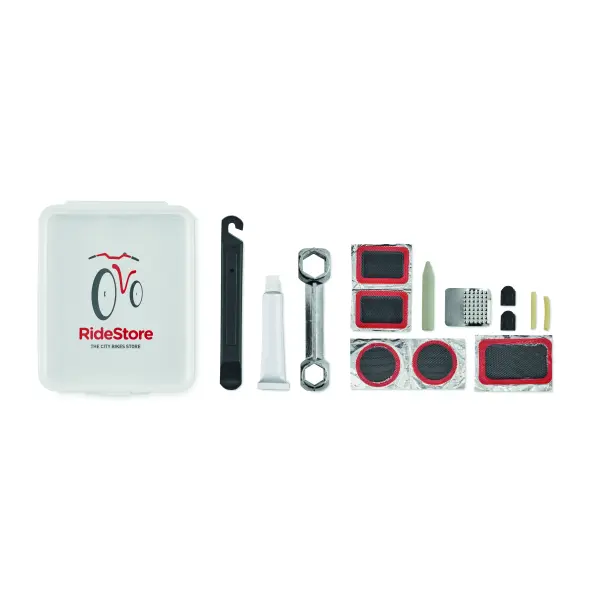 Kit riparazione bici - REPAIR - Immagine 4