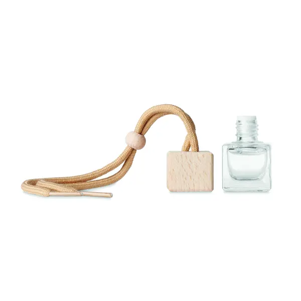 Deodorante auto - FRESH AIR - Immagine 2