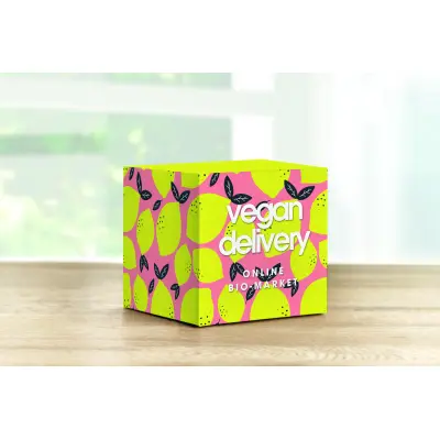 Scatola regalo - BOX