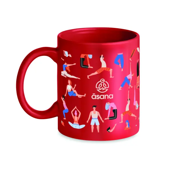 Tazza in ceramica - DUBLIN TONE - Immagine 13
