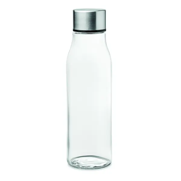Bottiglia in vetro da 500ml - VENICE - Immagine 1
