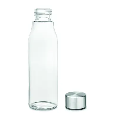 Bottiglia in vetro da 500ml - VENICE - Immagine 4