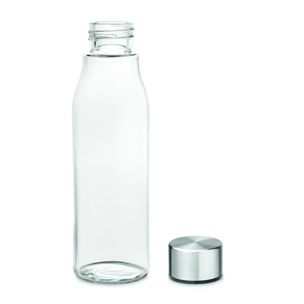 Bottiglia in vetro da 500ml - VENICE - Immagine 4