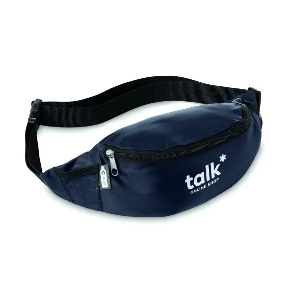 Marsupio PARKPET in RPET 210D personalizzato - Immagine 10