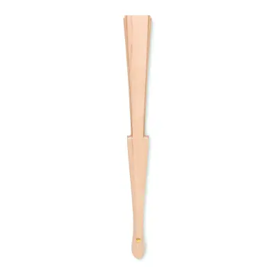 Ventaglio in legno - FANNY CORK - Immagine 2