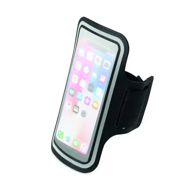 Porta telefono in neoprene - ARMPHONE +