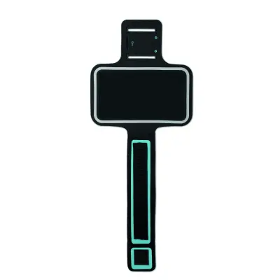 Porta telefono in neoprene - ARMPHONE + - Immagine 2