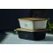 Porta pranzo THURSDAY in PP e bamboo personalizzabile - Anteprima 9