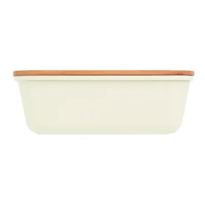 Porta pranzo THURSDAY in PP e bamboo personalizzabile - Immagine 11