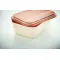 Porta pranzo THURSDAY in PP e bamboo personalizzabile - Anteprima 13