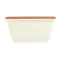 Porta pranzo THURSDAY in PP e bamboo personalizzabile - Anteprima 15