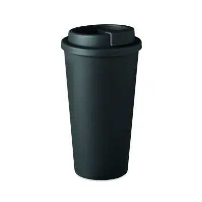 Bicchiere in acciaio inox - 475 ml - TUESDAY - Immagine 2